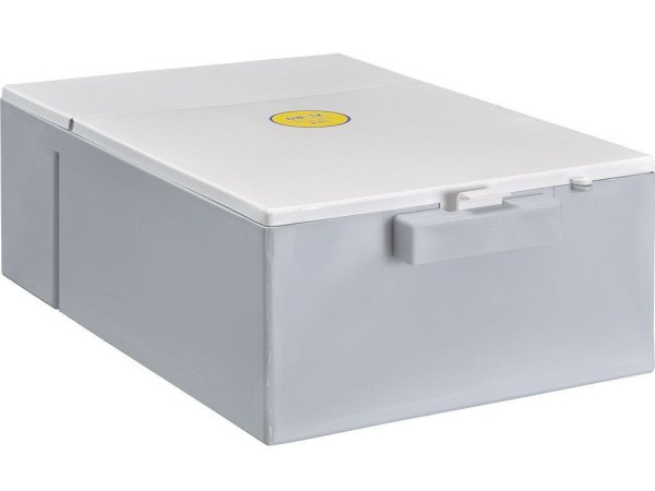 Депозитный бокс DB-135 (к DB-12) (Серый)