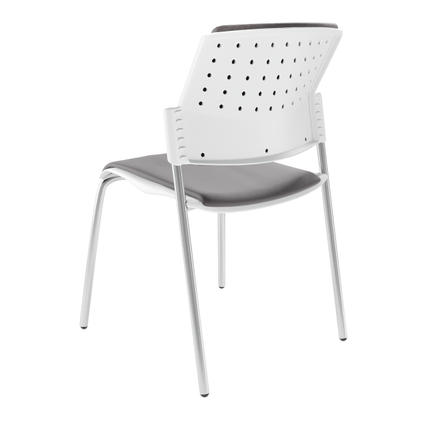 Офисный стул Movie ЦБ-00016906 Серый (Серый)