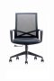 College CLG-431 MBN Black