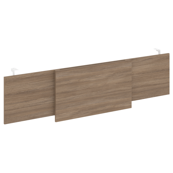 Царга стола руководителя Onix Wood Direct O.M-CSR-6 1740x450x54