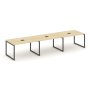 Стол переговорный SN-4O.SPRG-024 (4740х980х750)