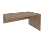 Наборный элемент рабочей станции Onix O.1.NRS-3.8 1380x800x750