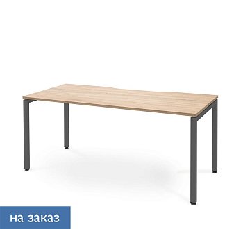 TOUR METAL Стол письменный 16080