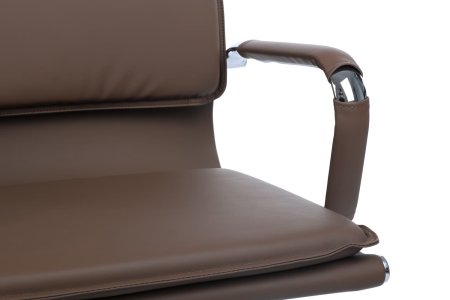 Кресло Hugo RCH 6003-3E Коричневый (Коричневый)