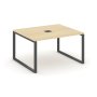 Стол переговорный SN-6O.SPRG-032 (1180х1180х750)