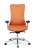 College HLC-2588F/Orange