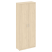 Шкаф высокий широкий Nova S В.СТ-1.9 770x360x1915