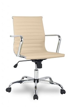 Офисное кресло College H-966L-2/Бежевый