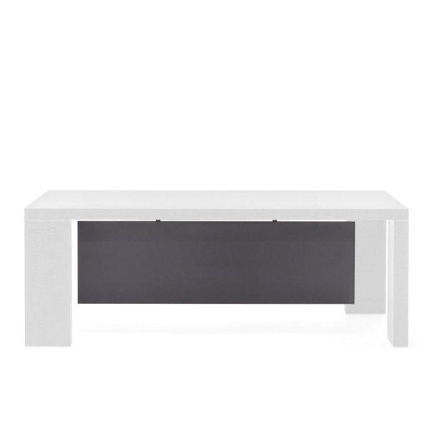 Передняя панель Titano PTI26200045MD 1500x20x450 (Черное дерево)