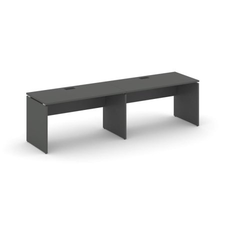 Рабочая станция 1 сторонняя SN-D.ORS-003 (2760х600х750)