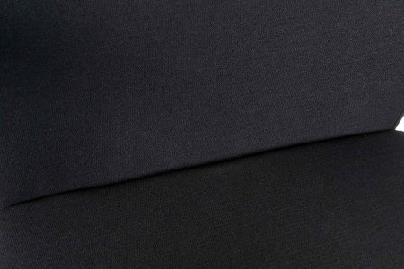Офисное кресло College CLG-427 MBN-B Black (Черный)