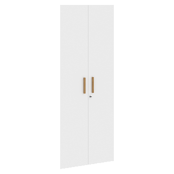 Двери высокие Forta FHD 40-2(Z) 794x18x1932