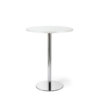 Стол барный 80/105 CAFE 80x105 W3 800х800х1050