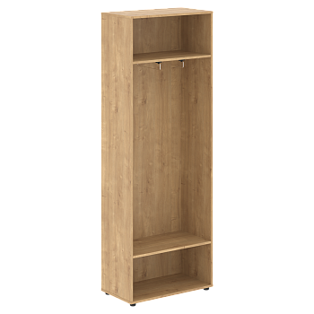 Каркас гардероба LOFTIS LCW 80 800х430х2253
