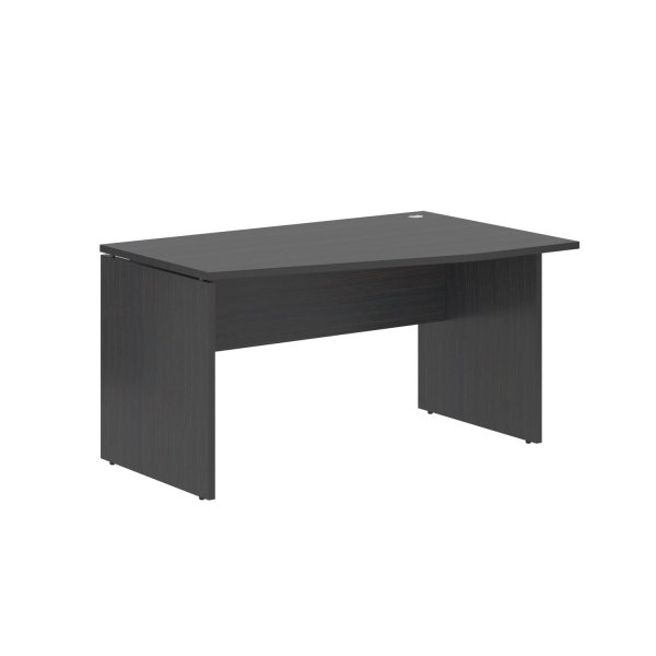Стол для руководителя Xten XCT 149 R 1400x900x750 (Легно темный)