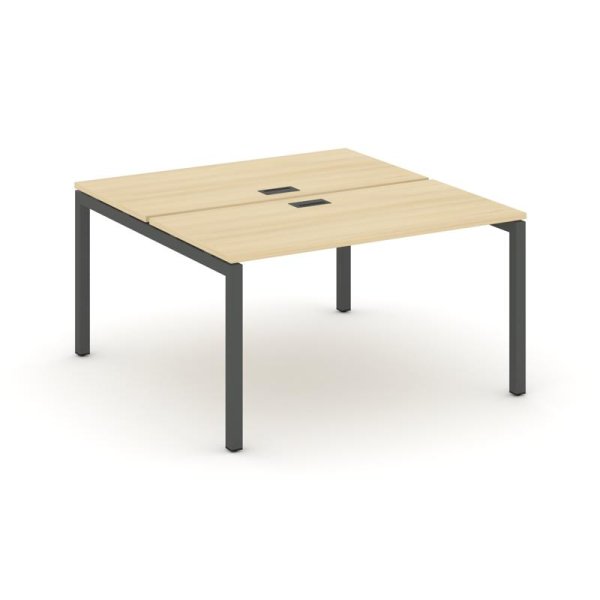 Рабочая станция 2-х сторонняя SN-5P.DRS-011 (980х1432х750)