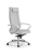 Кресло для руководителя Метта Samurai L1-18K - Infinity /Kc25/Wm33/K2cL(M06.B31.G04.W03)