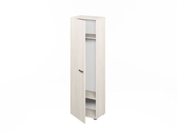 Шкаф для одежды L-621 570х374х1916