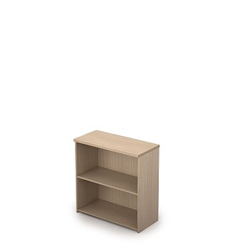2Ш.023 Шкаф/стеллаж 790x370x815