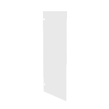 Дверь средняя стекло (для Л.СТ-1, Л.СУ-1, Л.СТ-2, Л.СУ-2)