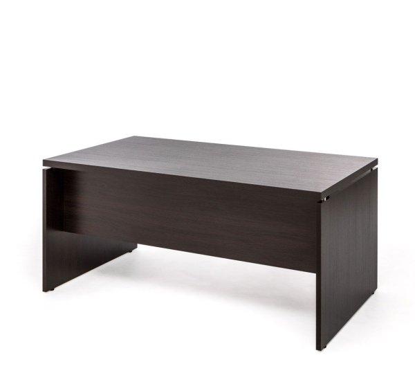 FERMO WOOD Стол для руководителя L160