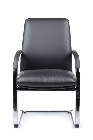 Стул офисный Pablo-CF C2216-1 Черный (Черный)