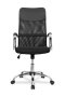 College CLG-419 MXH Black