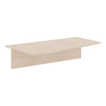 Стол для руководителя Xten XCT 169 L 1600x900x750