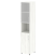 Шкаф высокий узкий нужен топ, левый LT-SU 1.4 L 400x450x1990