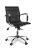 College CLG-619 MXH-B Black
