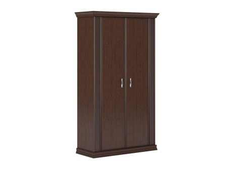 Гардероб Porto PRT401 1240x515x2148 (Rovere Cafe)