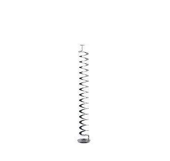 HELIX Вертикальный кабель-канал Exe 0377H1CL15NR 100x1100x100