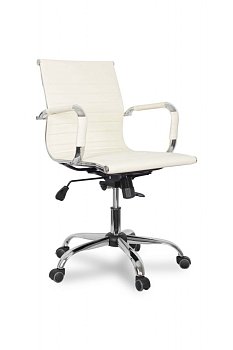 Офисное кресло College CLG-620 LXH-B Бежевый