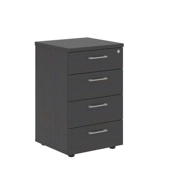 Тумба приставная Xten XLC-4D.1 467x450x750 (Легно темный)