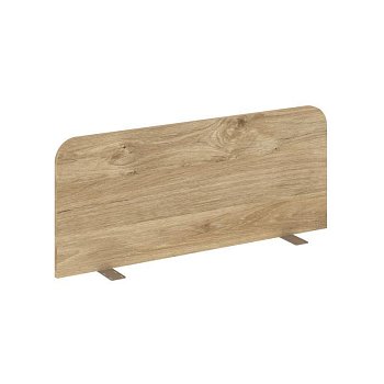 Экран продольный ES.DEKR-98 (980х18х410)