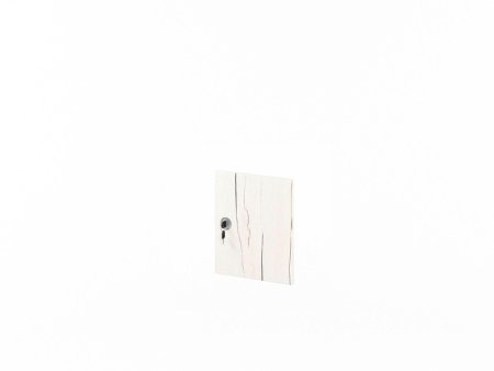 Комплект дверей низких (4шт) L-015 352х18х414