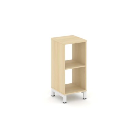 Каркас стеллажа 2 яруса SN.KS-210 (387х400х881)