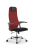Кресло для руководителя Метта Sit 8 B1-10U - UMF(X1) /Uh02/Wh00/U0mL-b(M09.B21.G20.W01)