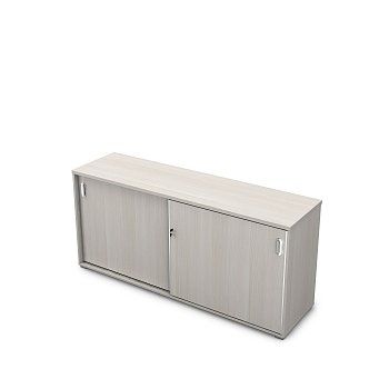 Шкаф-купе Gloss line 9НШКЗ.005 1635x450x750