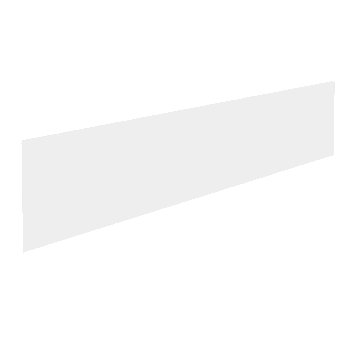 Царга для столов С.СП-6, С-СП-6.1, С-СП-6.2, С-СП-6.3 Slim С.ЦC-6 1370x360x18