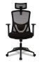 College CLG-434 MXH-A Black