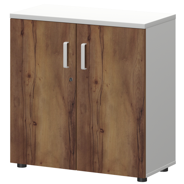 Шкаф Смарт СМШ-28Д Тип1 792x380x836