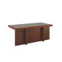Стол для руководителя Harvard HVD22101 2000x1000x780