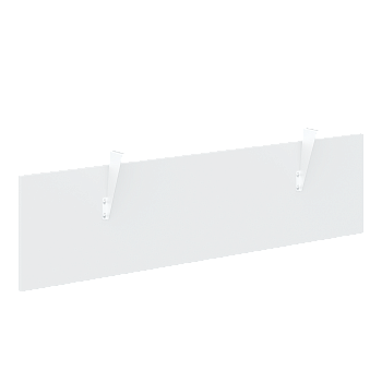 Фронтальная панель Forta FDST 1540 1580x404x18