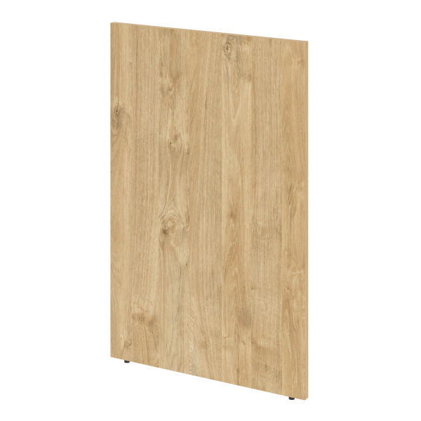 Стойка боковина завершающая высокая прямая правая Onix О.R-SVPR 766x25x1187