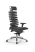 Кресло для руководителя Метта EQ B2-47D - Infinity /Hm47/Nc200/D04P/H2cL(M06.B32.G11.W04)