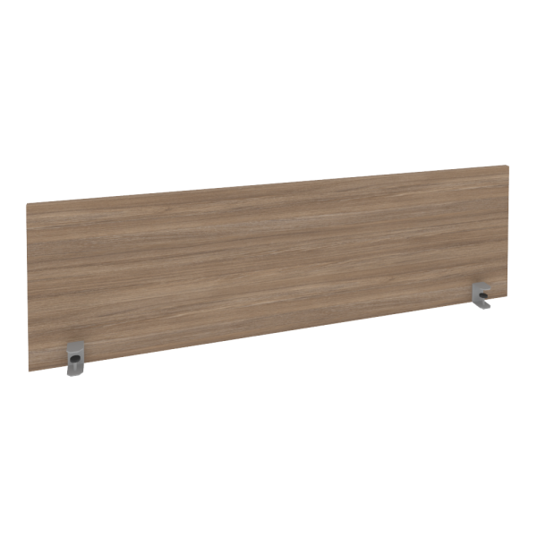 Экран продольный ЛДСП Onix O.EKR-4 1450x430x18