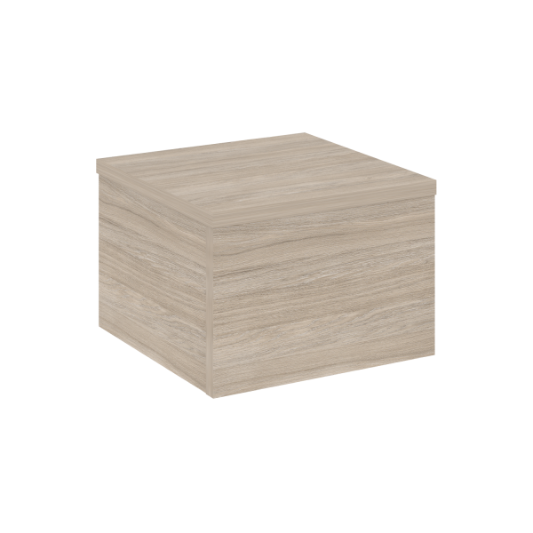 Накладка низкая угловая внешняя правая для О.R-F.MU.VNER Onix О.R-NU.N.VNER 432x432x297