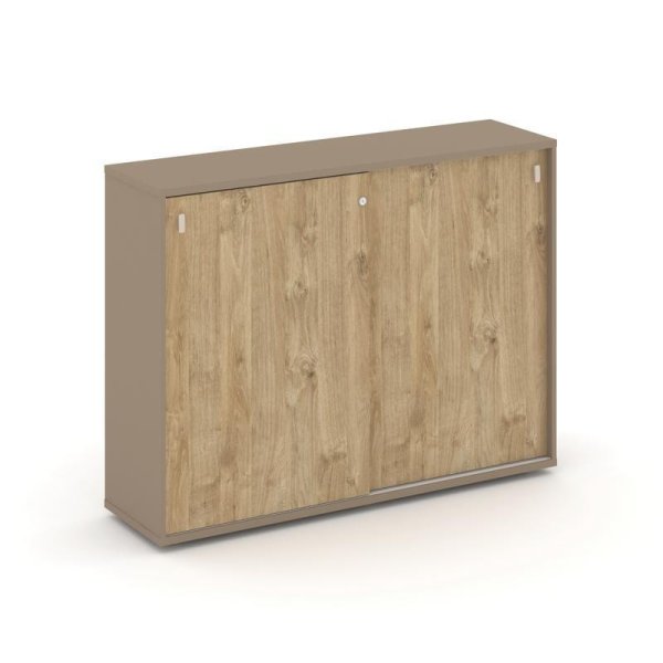 Шкаф-купе приставной ES.SHK-2 (1500х410х1135)