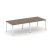 Стол переговорный SN-5A.SPRG-044.3 (3160х1180х750)